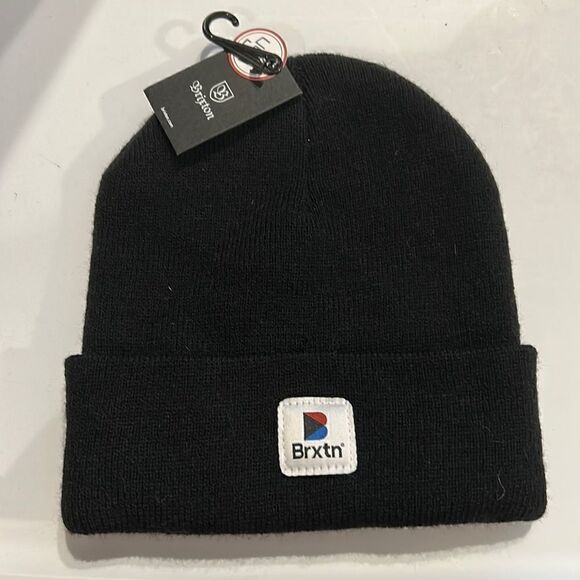 NWT brixton beanie OS - Picture 1 of 4